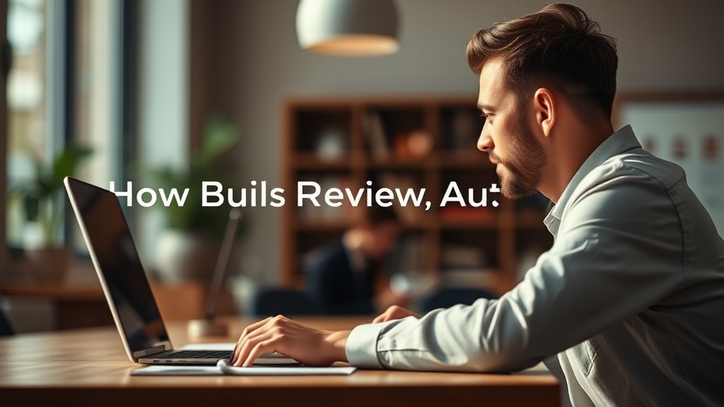 How TheReviewRewind Builds Review Authority